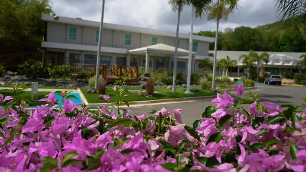 Costa Bahia Hotel, Convention Center and Casino