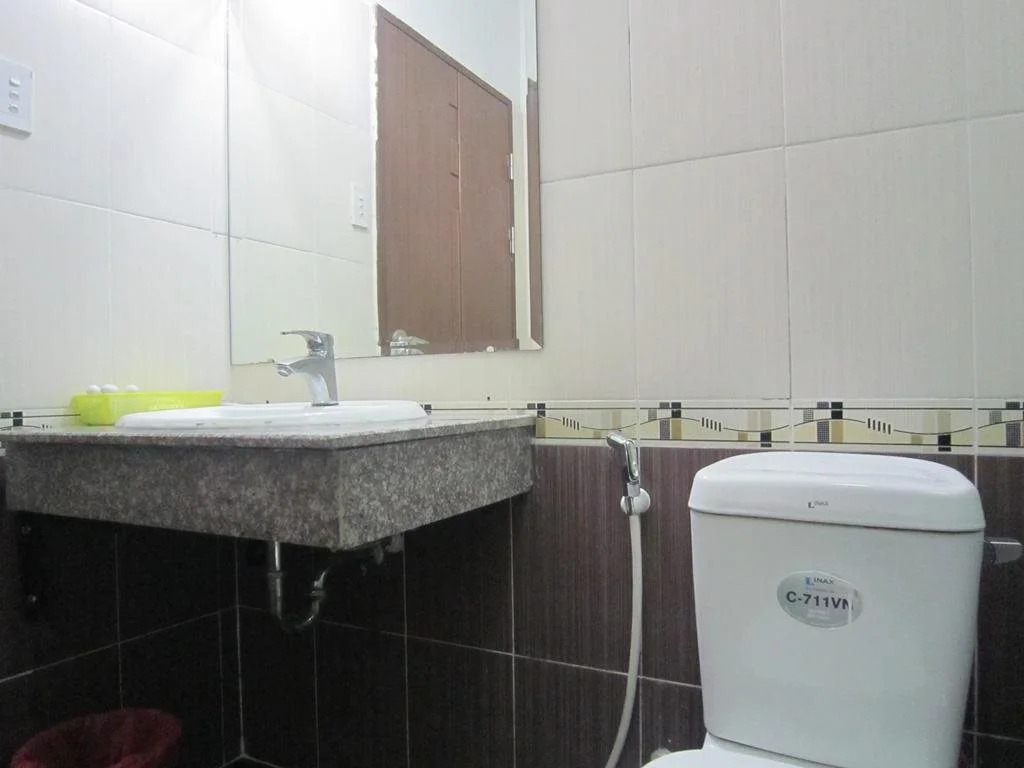Tan Phu Khang Hotel