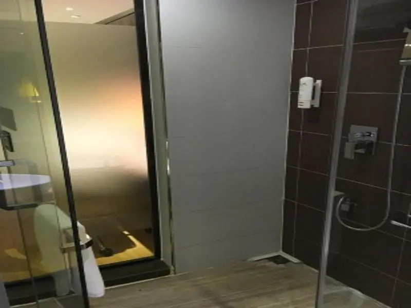Iu Hotel Shijiazhuang Zhengding Airport Branch