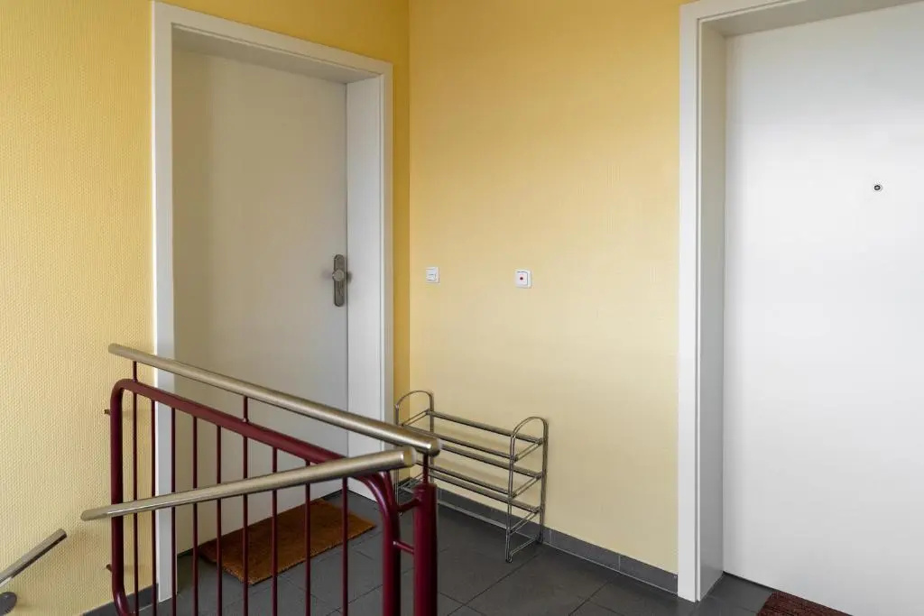 Ostseeperle Wohnung 15