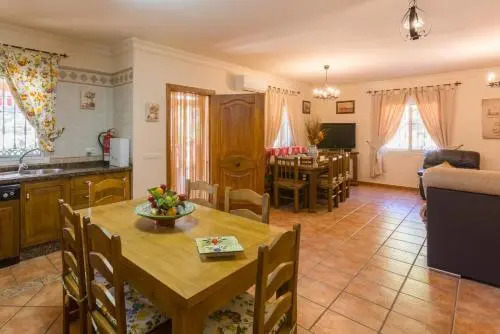 Holiday Home Villa Cecilia