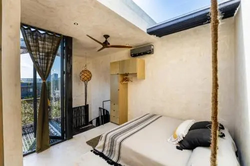 Esmeralda Boutique Hotel & Residences