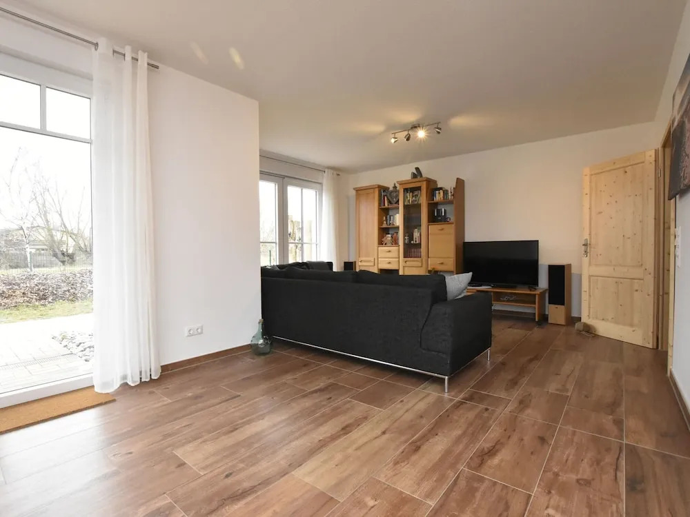 Spacious Holiday Home in Rerik With Sauna