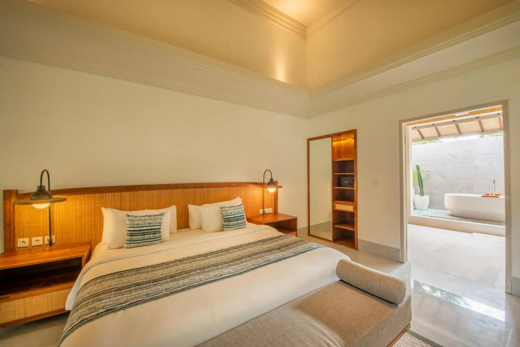 Villa Almarik Resort