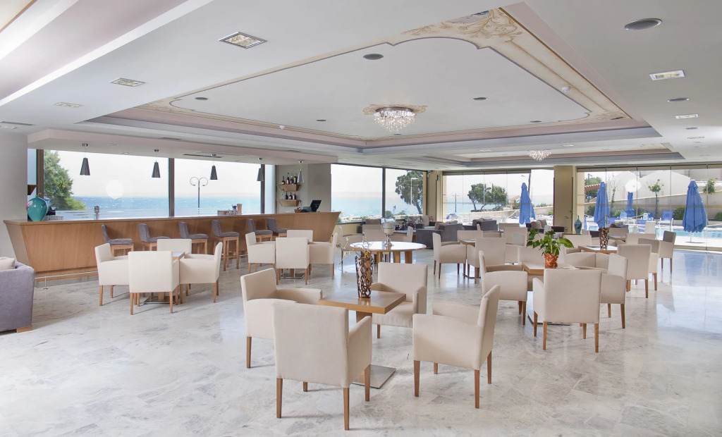 Aegean Dream Hotel