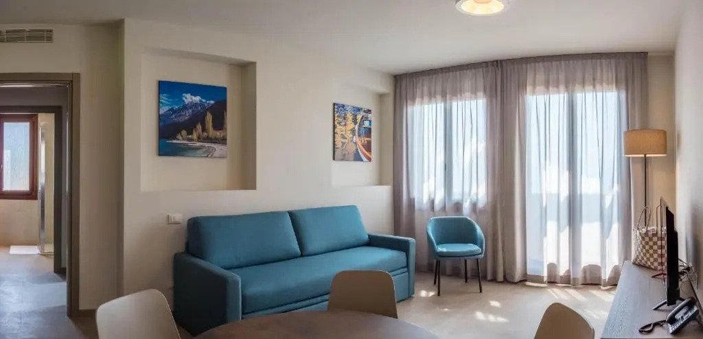 Le Torri Del Garda FamilySPA Resort