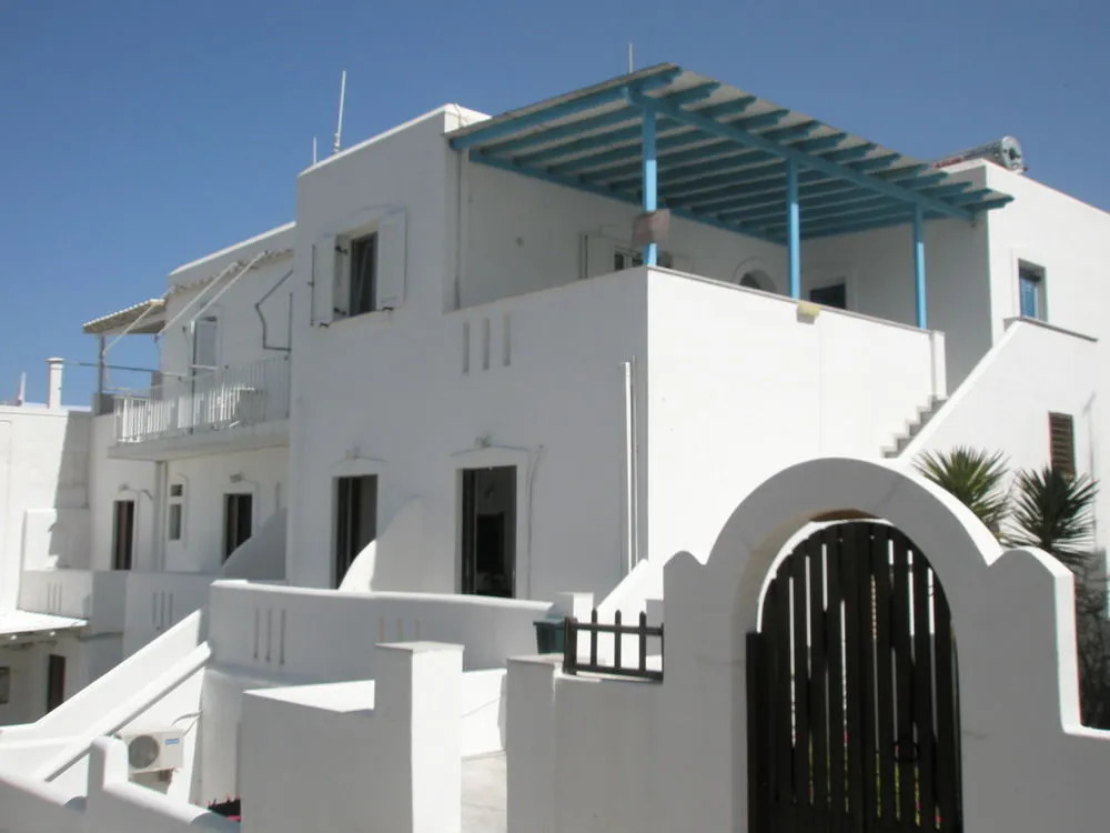 Ampeli Apartments