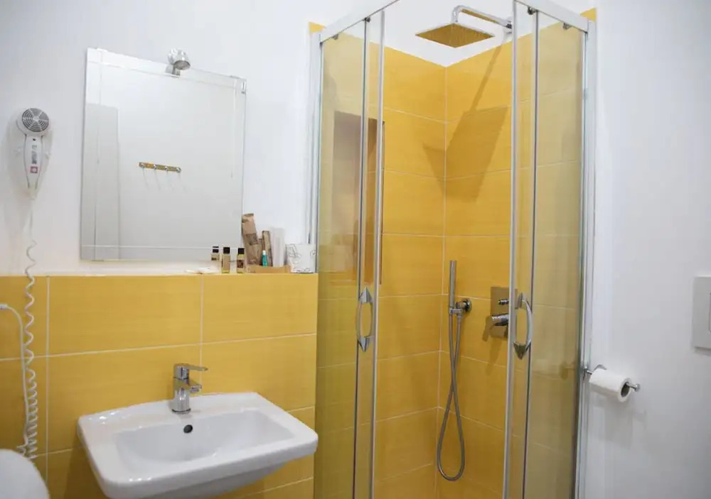 Napoli Botanik Bed and Breakfast