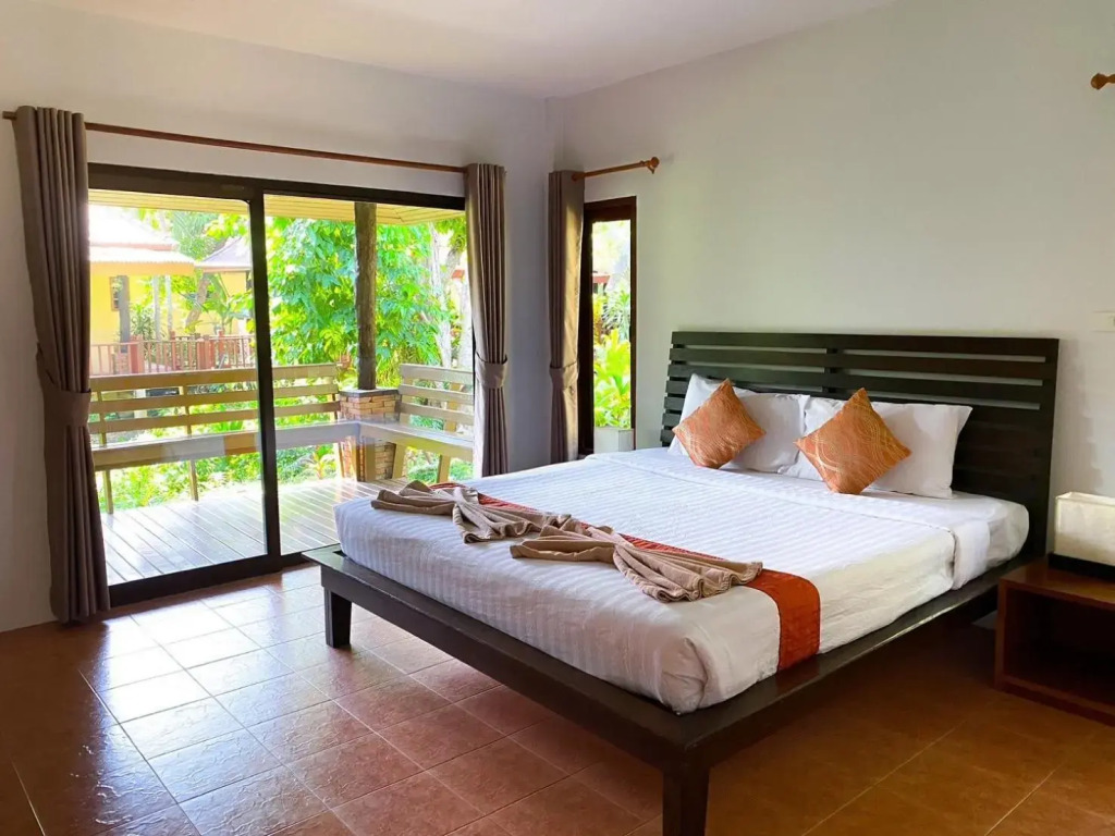 Sunda Resort