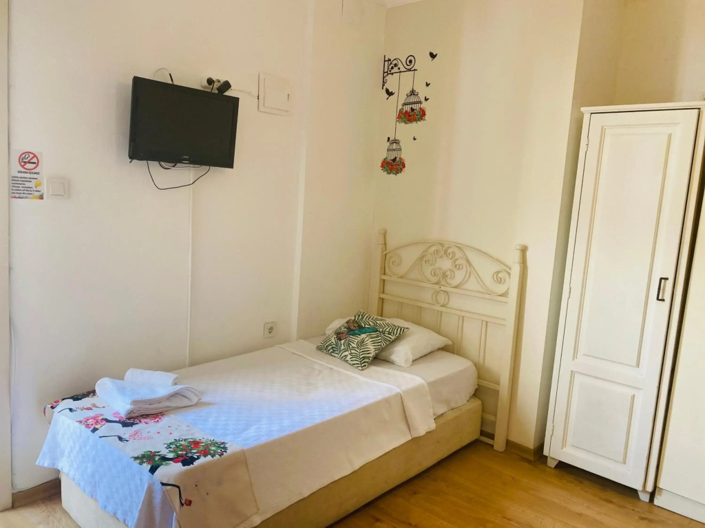Bodrum Sade Pension