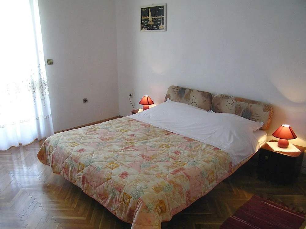 Apartments Marzic