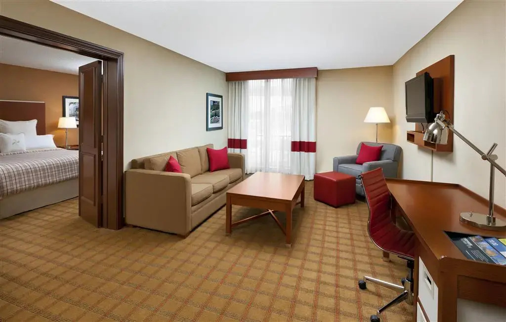 Four Points by Sheraton Houston - CITYCENTRE