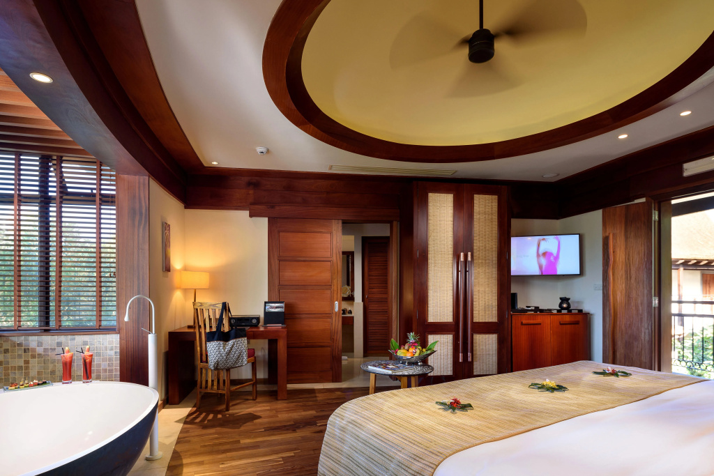 Le Jadis Beach Resort & Wellness