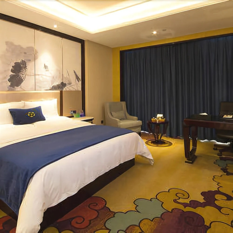 Brilliant Hotel