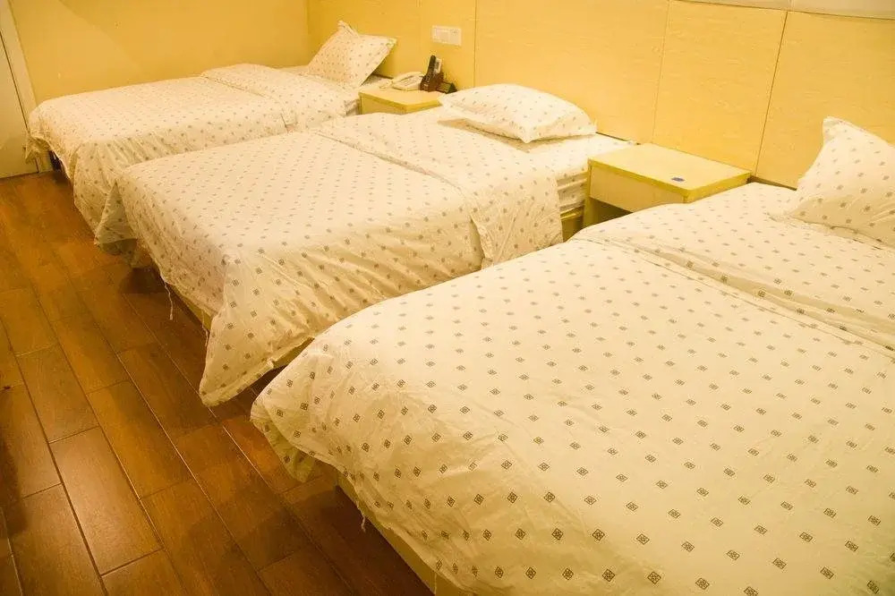 Yuan Hong Hotel Pazhou Branch