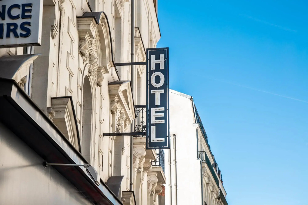 Hotel Continental