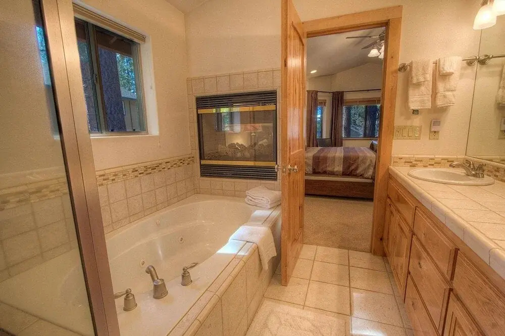 1314 Angora Lake Road by RedAwning