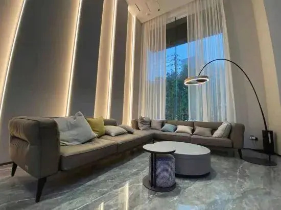 see only hotel