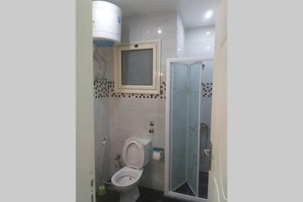 Apartmen with pool in Sheraton plaza Marina 301