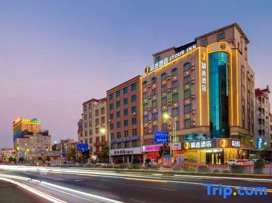 mtour Inn