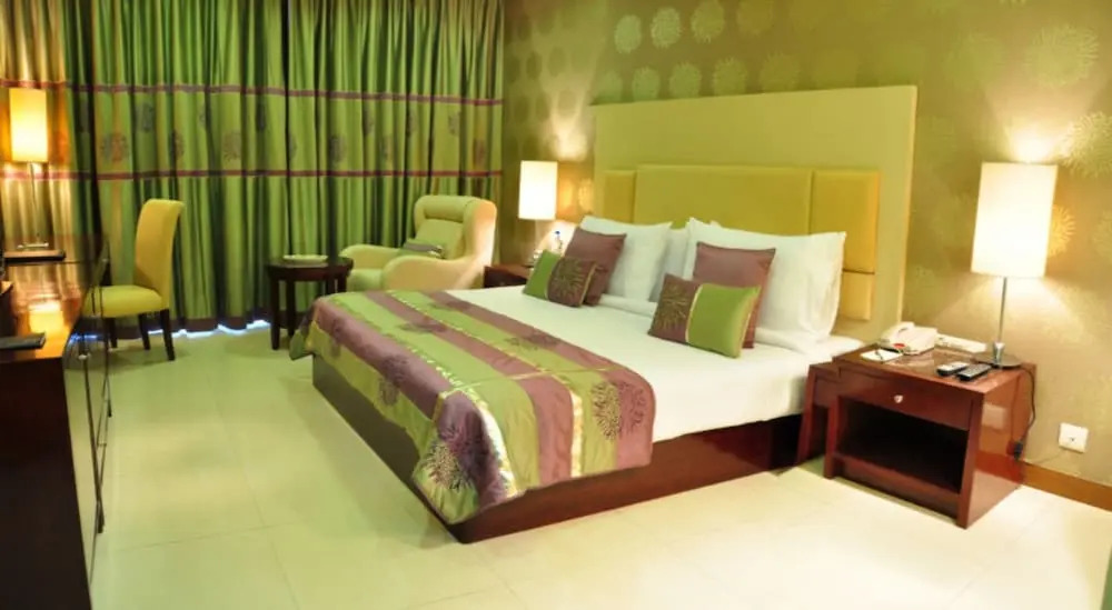 Vista Hotel