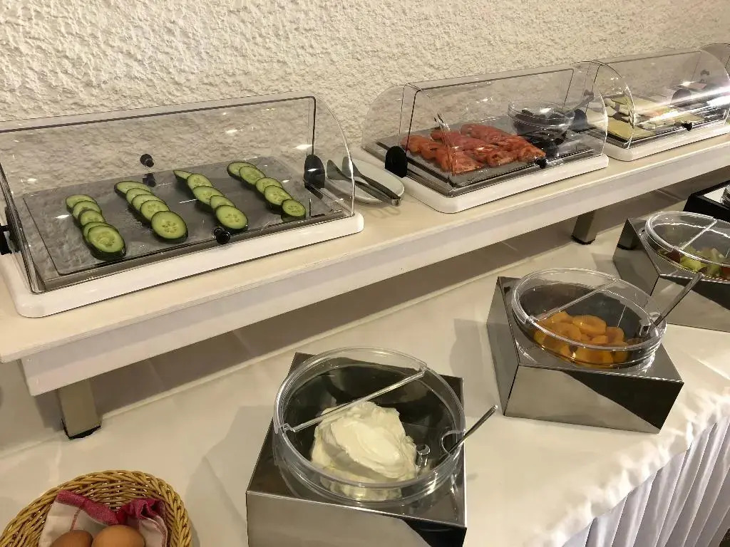Folia Apartments