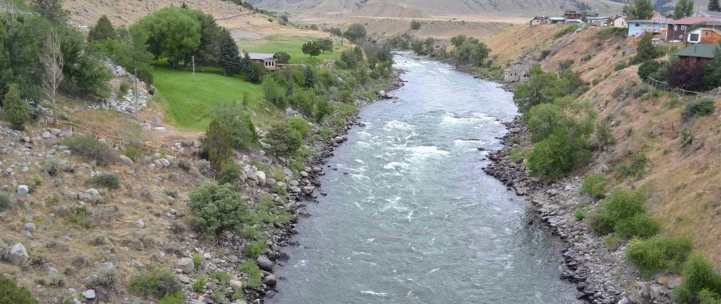 Absaroka Lodge