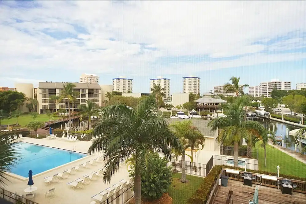 Santa Maria 205 - Two Bedroom Condo