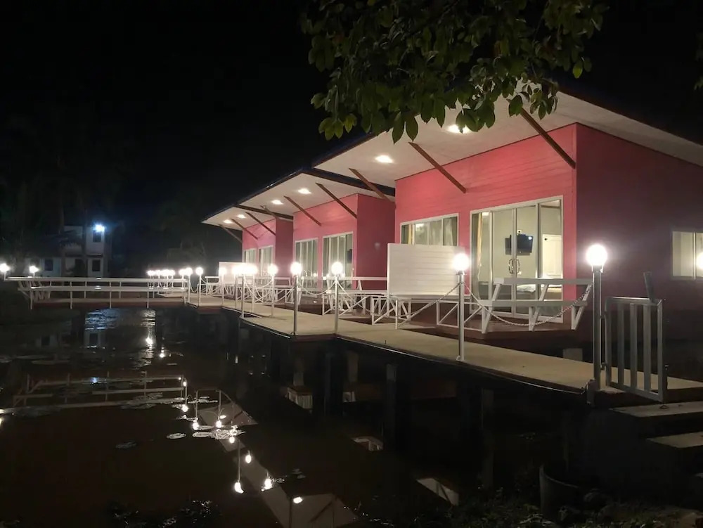 Bua Villa