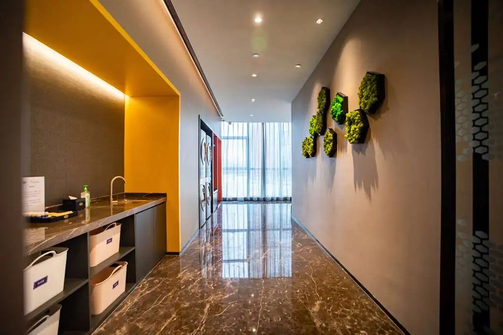 Hampton by Hilton Zhongshan Cuiheng