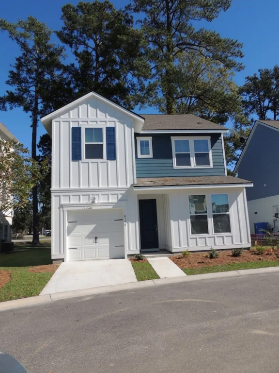 4758 Cloisters Lane