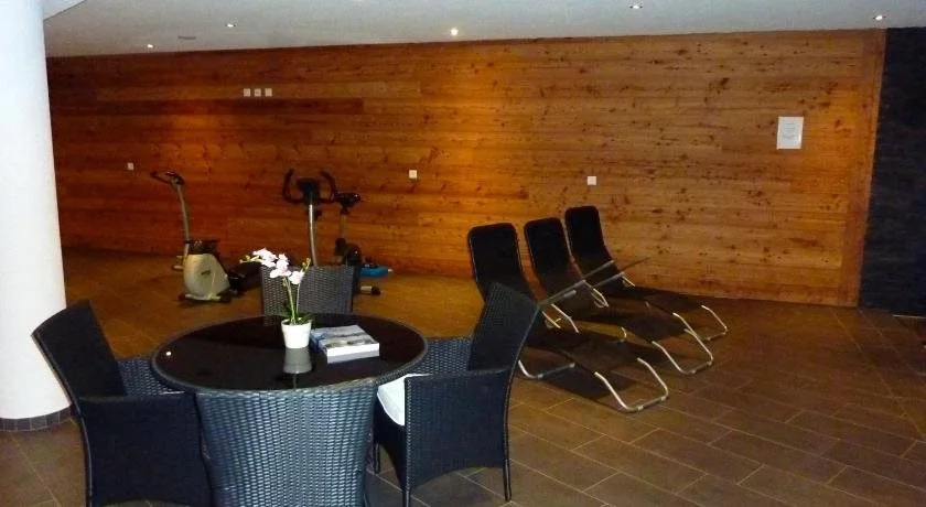 Hotel Mont.Lac