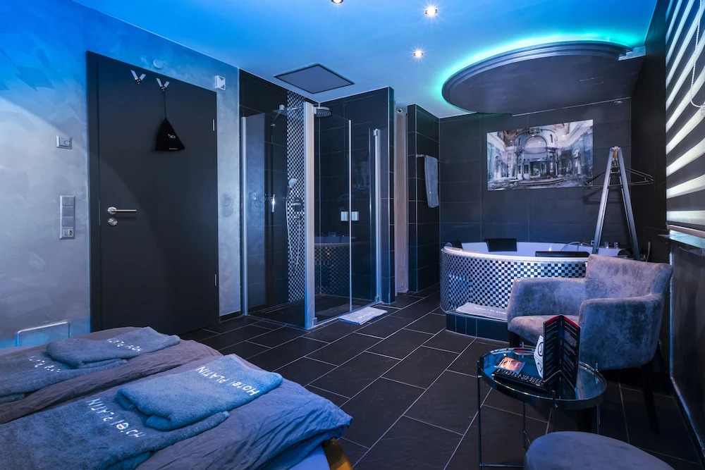 Hotel Platin
