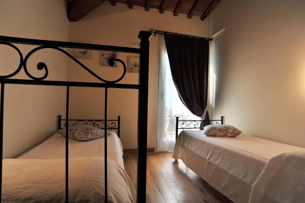 Casa Rosa