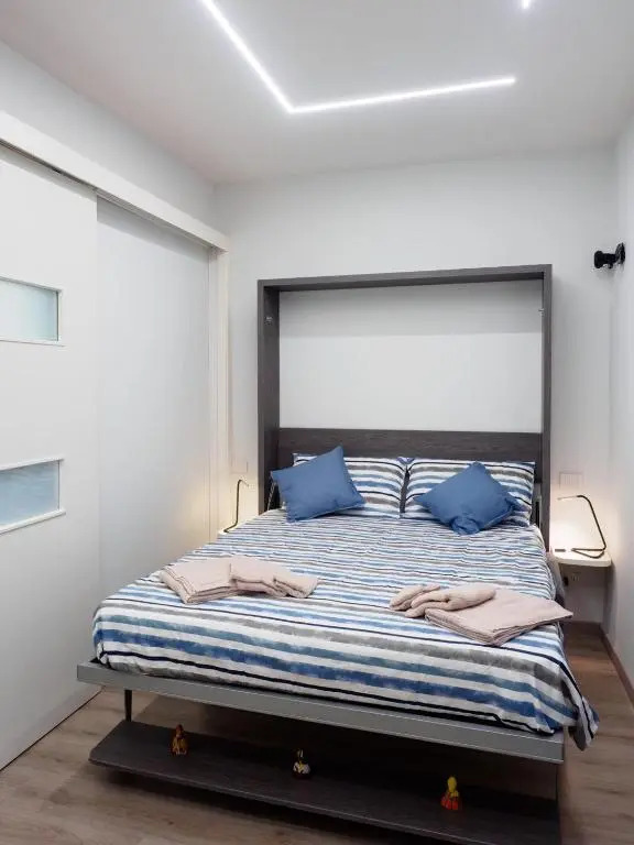 Plebiscito Home Holidays
