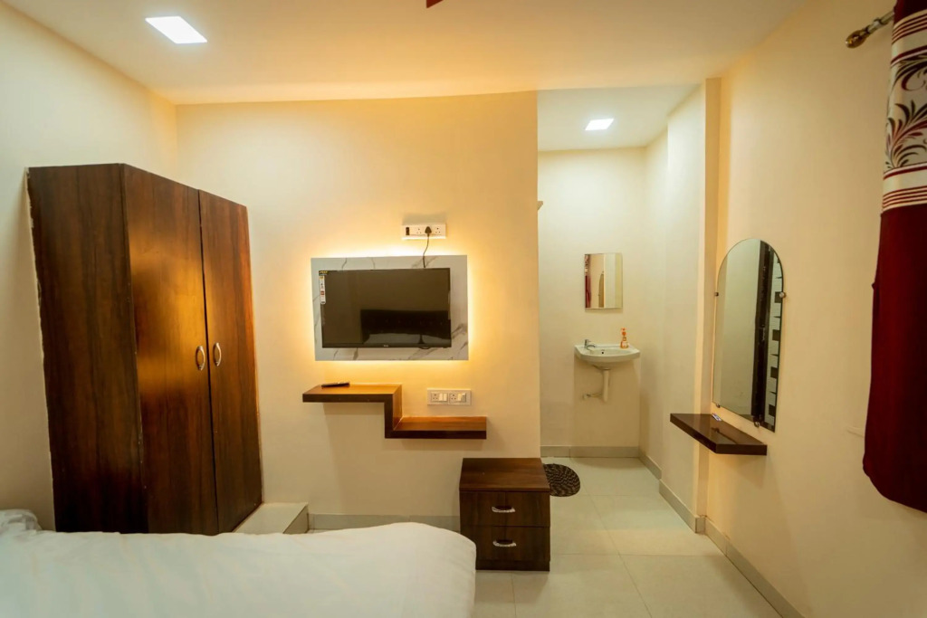 X Western Hills panchagani