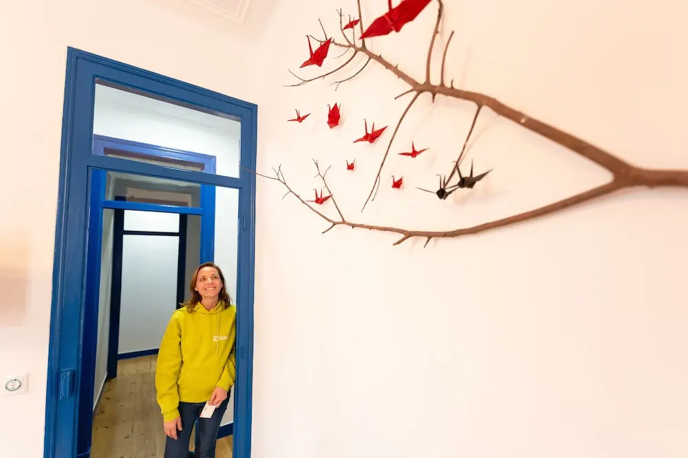Help Yourself Hostels - Parede