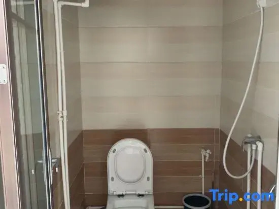 Jinghu Homestay
