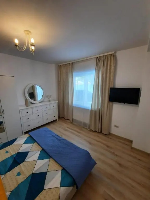 Apartament Milana