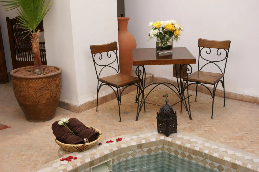 Riad Nora