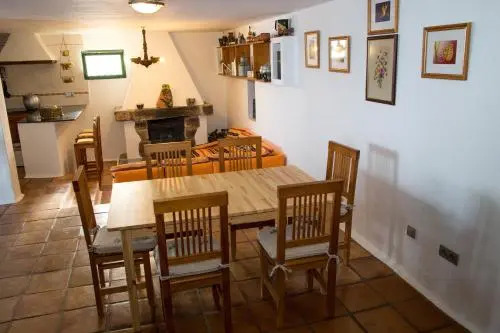 Casa Tinasoria