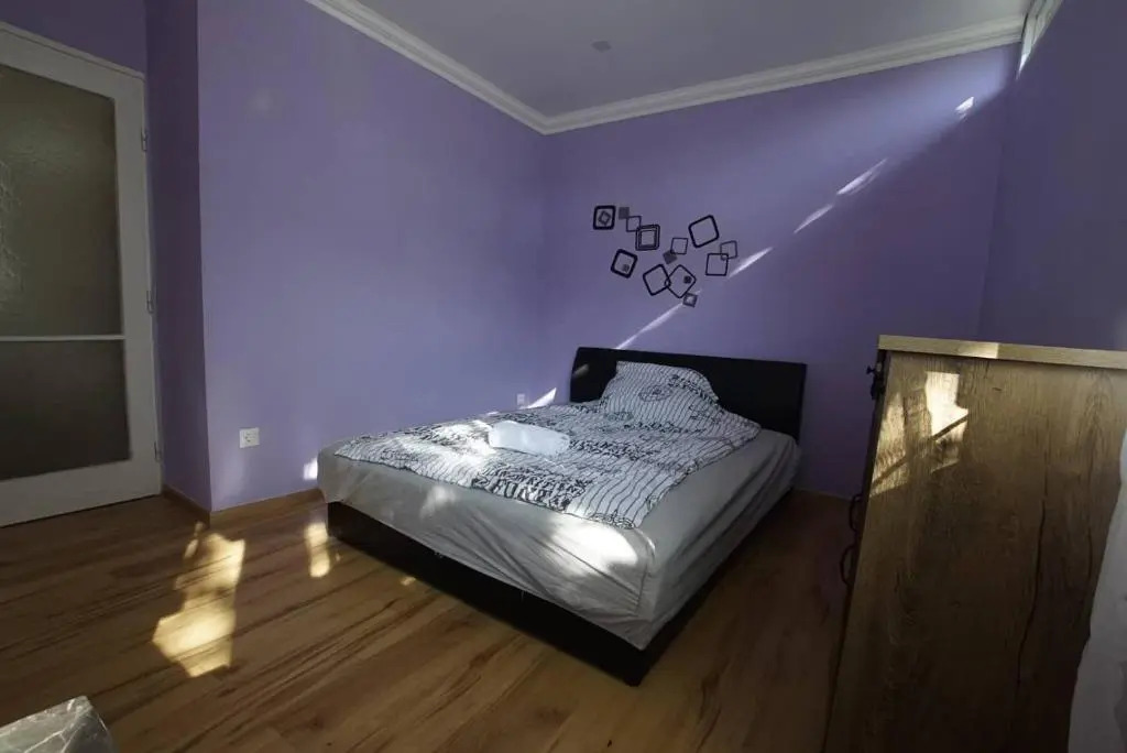 Kis Bécsi apartman