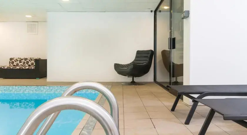 Stylish Stay Manchester