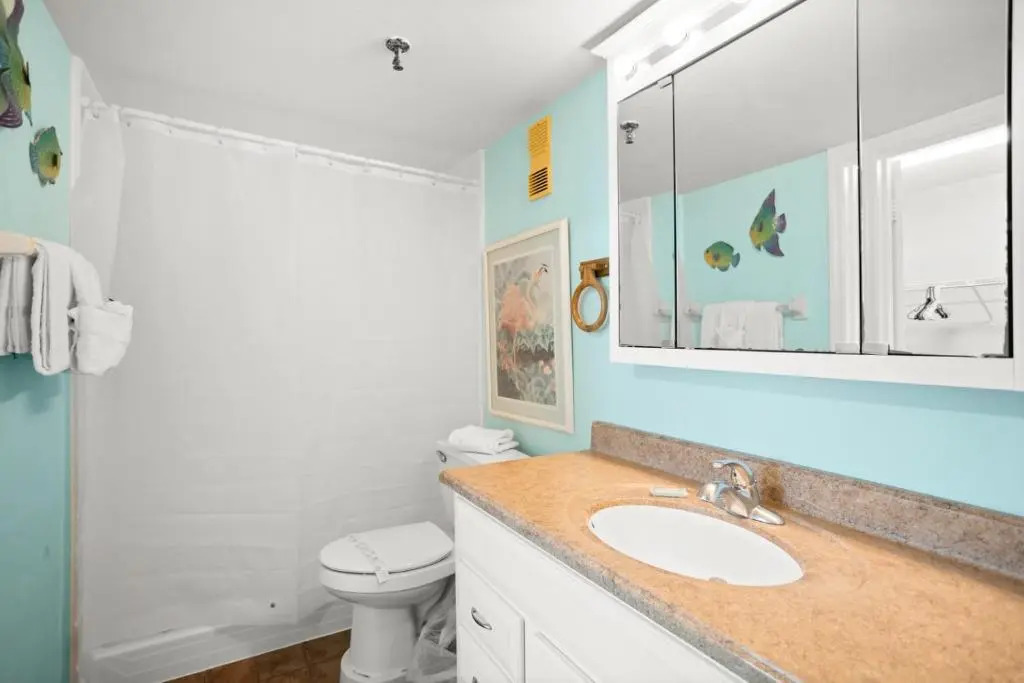 405 Beach Place Condos