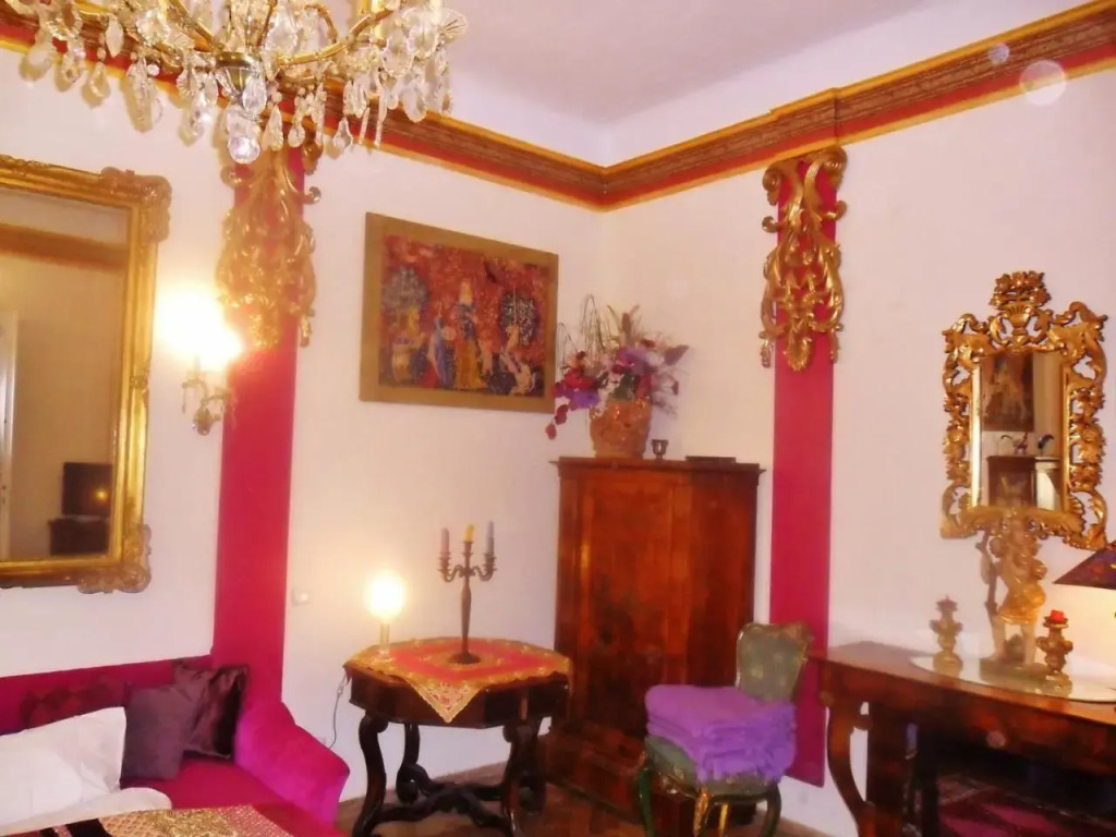 Luxury near Castle