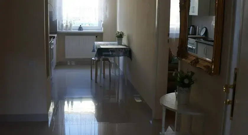 Pokoje do wynajęcia w Apartamencie