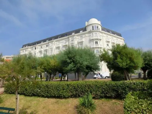 Appartement Privé Résidence Regina