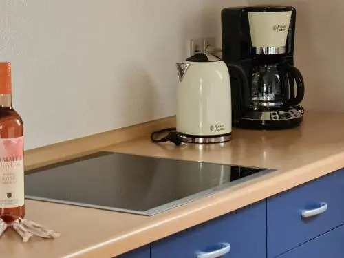 Ferienwohnung Wolter