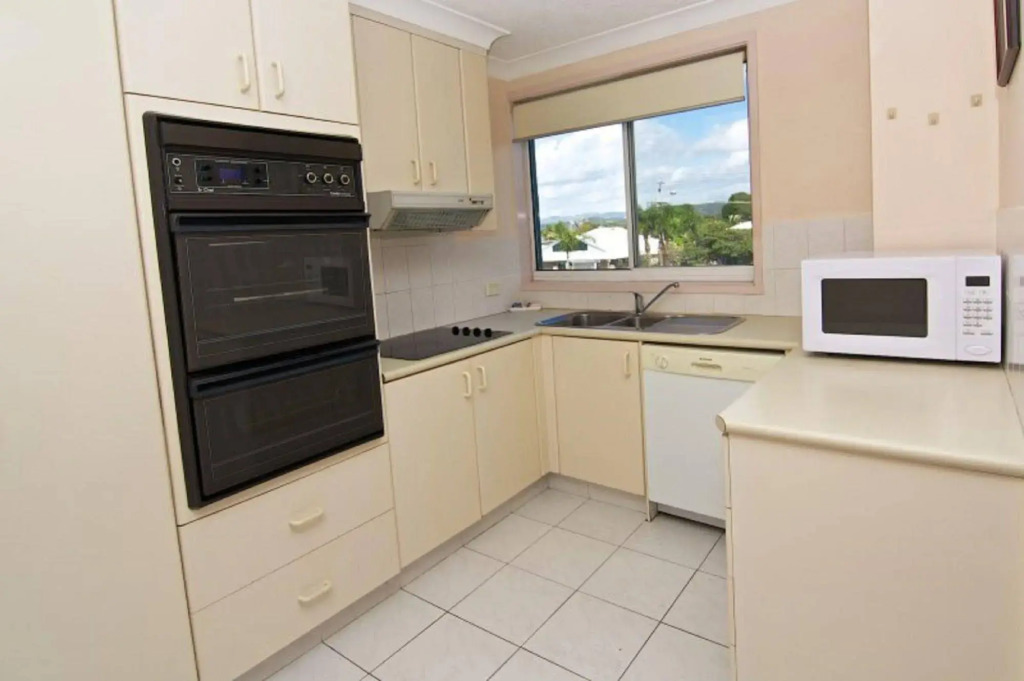 Palm Beach Holiday Resort