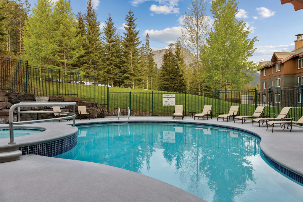 WorldMark Canmore-Banff